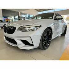 Bmw M2 M2 Competition