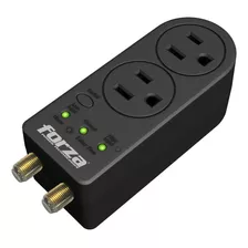 Multitoma De 6 Salidas Forza Powerstrip