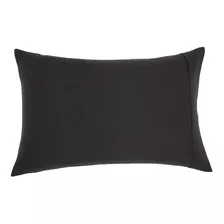 Funda De Almohada 45 X 80 Cm Pierre Cardin 144 Hilos Percal