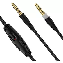 Cable De Repuesto Para Auriculares Cloud Mix Compatible Con 