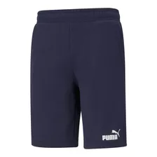 Bermuda Short Puma Casual Deportiva Adulto Mvd Sport