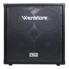 Caja Para Bajo Wenstone B 410c Bafle 4x10 320 Watts