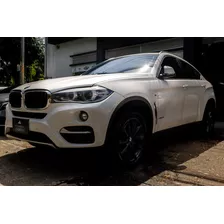 Bmw X6 Xdrive 30d 30 Aut.sec Awd 2016 758