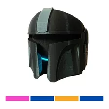 Base Para Alexa Echo Dot 4°/ Dot 5° Gen The Mandalorian