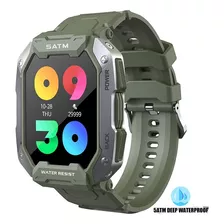 Smartwatch Militar Xtreme M1 Shock C20 Com Pulseira Avulsa