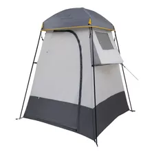 Browning Camping Privacy Shelter - Carbón/gris