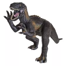 Boneco Dinossauro Indoraptor Jurassic World 50cm - Mimo 0752