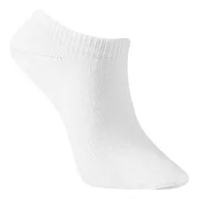 Meia Infantil Winston Cano Invisível 0411-001 Branco