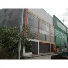 Edificio En Venta Excelente Ubicación Ideal Universidades, Consultorios, Oficinas, Laboratorios, En Avenida Principal En Cuautla, Morelos