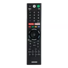 Controle Remoto Rmf-tx200b Comando De Voz Xbr-75x905e