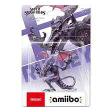 Amiibo Original Ridley - Envio Gratis