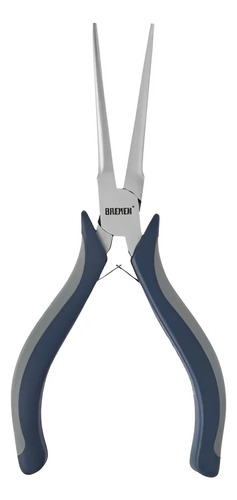 Pinza Punta Media Cana Aguja Bremen 5 Electronica Cod. 6571 Dgm