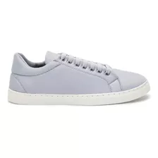 Sapato Sapatenis Casual Masculino Silva&silva Conforto Leve