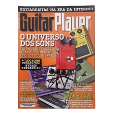 Guitar Player Nº 170 Zz Top, Megadeth, Children Of Bodom