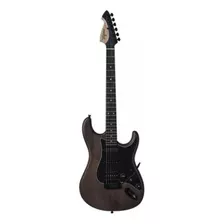 Guitarra Tagima Juninho Afram J3 Tbw Escala Escura