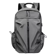 Mochila Laptop Hombre,impermeable Y Resistente Al Desgaste