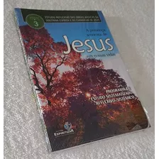 A Presença Amorosa De Jesus Em Nossas Vidas De A Presença Amorosa De Jesus Em Nossas Vidas Pela Vários Autores (2016)