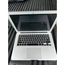 Tela Macbook 13´ A1466 + Carcaça Palmrest Teclado Touchbar 