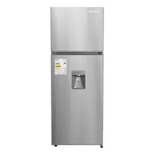 Refrigerador James Frio Seco 266lts Rj 301 Inox D