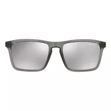 Arnette Mens An4283 Shyguy Anteojos De Sol Cuadrados, Gris T