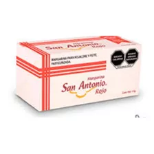 Caja Margarina San Antonio Feite C/10 Kilos