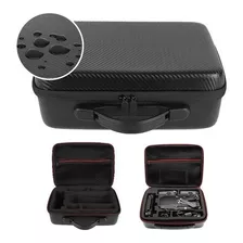 Case Maleta Dji Mavic Pro Combo Compacta + Frete Grátis