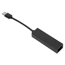 Bewinner Adaptador Psvr Ps5 Oem Ps4 Cable Adaptador De Cámar