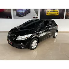 Chevrolet Onix 1.0 Lt Flex 2013