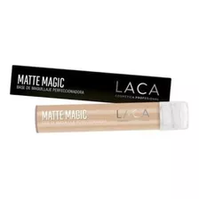 Matte Magic Laca Base De Maquillaje Perfeccionadora 
