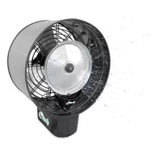 Climatizador Ventilador Oscilante De Parede 50 Cm Com Nevoa 