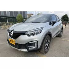 Renault Captur 2.0
