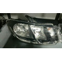 Faro Izquierdo Renault Duster 17/20