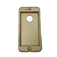 Carcasa Protección 360° Para iPhone 7/8 + Mica