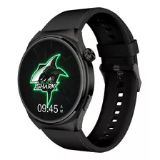 Smartwatch Black Shark S1 1,43' Llamadas Bth+gps Android/ios