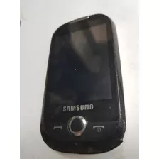 Celular Samsung S 3650 Para Retirada De Peças Os 001