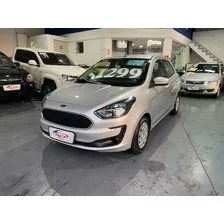 Ford Ka Sem Entrada Score Baixo Financiamento