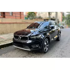 Volvo Xc40 2018 2.0 T5 Awd R-design