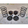 Kit 2 Horquillas , Amort,terminales  Hyundai Grand I10 15-20