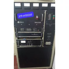 Transmisor Fm 1000w Sitelco