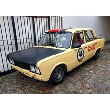 Fiat 125 Berlina 1977 Dtnh