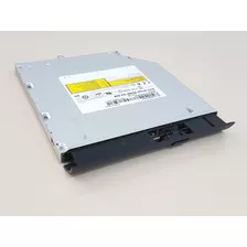 Original Gravadora Cd Dvd Sata + Frontal Cce Ultra Thin U25l