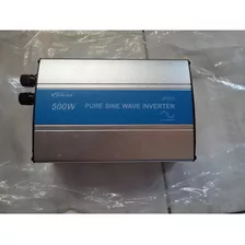 Inversor Epever Ipower 500w / 12vcc / 220vca - Ip500-12 