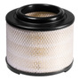 Filtro Aire Motor Toyota Hilux Fortuner 2.7 16- Toyota Fortuner