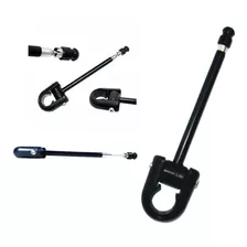 Antena Para Moto Triumph Bonneville 865/t100 Corta Linha