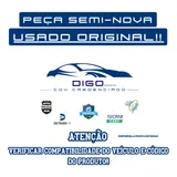 Tampa Protetor Bomba Peugeot 208 1.2 1.5 1.6 9674380480 Orig Thumb 2