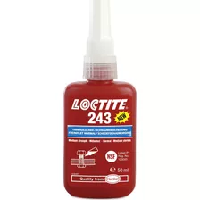 Traba Rosca Uso General Anti Corrosivo 50ml Loctite 243/31