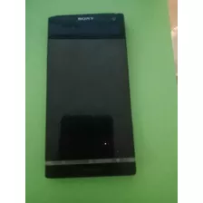 Sony Xperia S St26i Con Detalle
