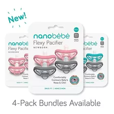 Nanobebe - Chupones Para Bebé.