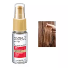 Serum Restaurador Y Protector Calor Cabello Seco Dañado Avon