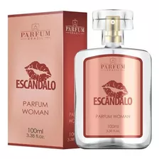 Perfume Escândalo 100ml Parfum Brasil
